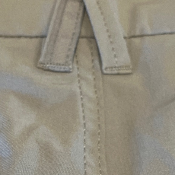 Quiksilver Shorts Mens 26/12 Blue Hybrid Walking Amphibian Stretch Skate Surf - Picture 8 of 13